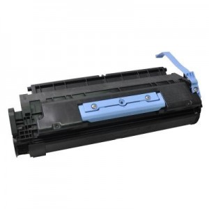 V7 toner: Toner for selected Canon printers - Replacement for OEM cartridge part number 1153B002AA - Zwart