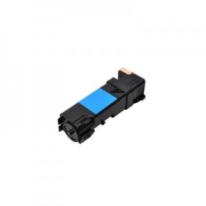 V7 toner: Toner for select Xerox printers - Replaces 106R01594 - Cyaan