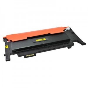 V7 toner: CLP320Y-OV7 - Geel