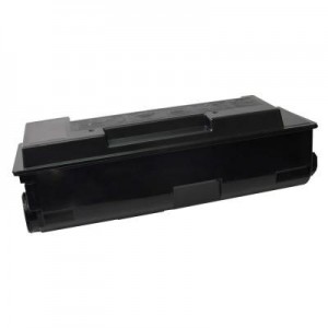 V7 toner: Toner for select Kyocera printers - Replaces TK-310 - Zwart