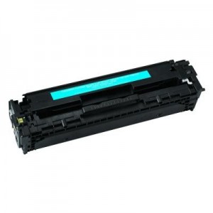 Katun toner: Toner for HP Color LaserJet CP1215/CP1518/CM1312, 1400p, Cyan - Cyaan