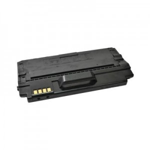 V7 toner: Toner for selected Samsung printers - Replacement for OEM cartridge part number ML-D1630A/ELS - Zwart