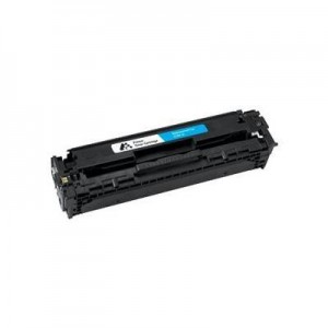 Katun toner: Toner for HP Color LaserJet CP2025/CM2320, 2800p, Cyan - Cyaan