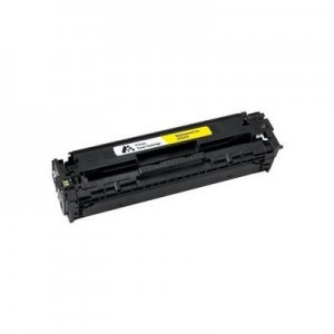 Katun toner: Toner for HP Color LaserJet CP2025/CM2320, 2800p, Yellow - Geel