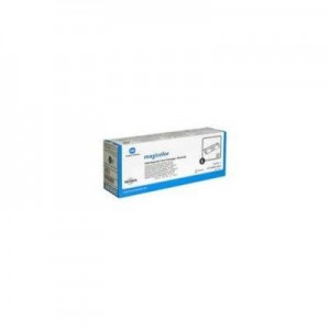 Konica Minolta toner: Toner 104B Black for EP1054/1085 - Zwart