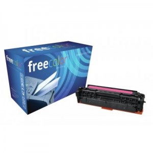 Freecolor toner: M476M-FRC - Magenta