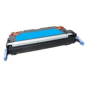 V7 toner: Toner for select Canon printers - Replaces 1659B002AA - Cyaan