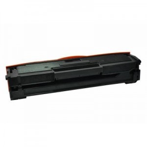 V7 toner: Toner for selected Samsung printers - Replacement for OEM cartridge part number MLT-D111L/ELS - Zwart