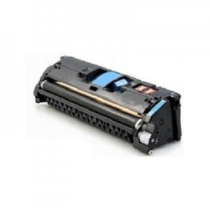 Katun toner: Toner for HP Color LaserJet 2500/1500/2550/2820/2840, 4000p, Cyan - Cyaan