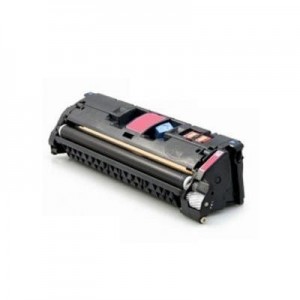 Katun toner: Toner for HP Color LaserJet 2500/1500/2550/2820/2840, 4000p, Magenta