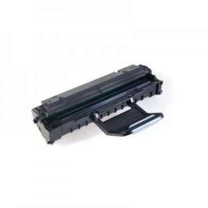 V7 toner: Toner for select Samsung printers - Replaces ML-2010D3 - Zwart