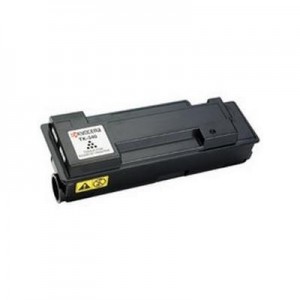 Katun toner: Kyosera Mita FS-3900, FS-4000 (TK-320, 1T02J00EUO), black, 15000 pages - Zwart