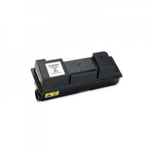 Katun toner: Kyocera Mita FS-3920, FS-3040/3140 MFP, FS-3540/3640 MFP (TK-350, 1T02J10EU0), black, 15000 pages - Zwart