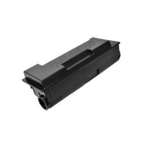 V7 toner: Toner for select Kyocera printers - Replaces TK-310-XXL - Zwart