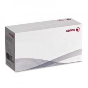 Xerox toner: Zwarte toner cartridge. Gelijk aan Oki 43979102