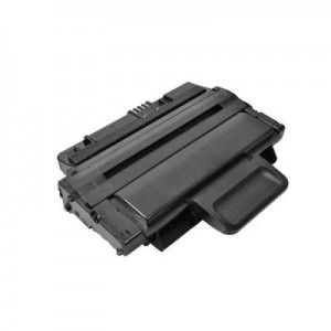 V7 toner: Toner for select Xerox printers - Replaces 106R01486 - Zwart