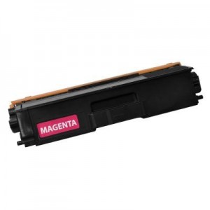 V7 toner: Toner for selected Brother printers - Replacement for OEM cartridge part number TN-329 - Magenta