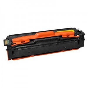 V7 toner: CLP415Y-OV7 - Geel