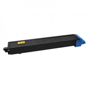 V7 toner: Toner for select Kyocera printers - Replaces TK-895C - Cyaan