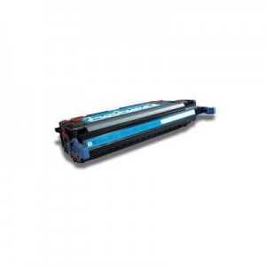 Katun toner: Toner for HP Color LaserJet 3800/CP3505, 6000p, Cyan - Cyaan