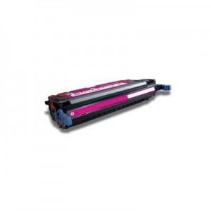 Katun toner: Toner for HP Color LaserJet 3800/CP3505, 6000p, Magenta