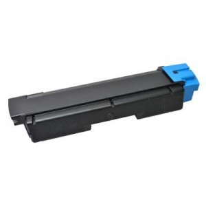 V7 toner: TK580C-OV7 - Zwart