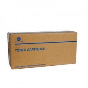 Konica Minolta toner: TN-710 - Zwart