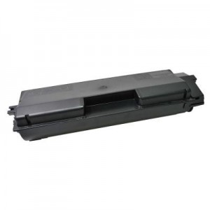 V7 toner: TK590K-OV7 - Zwart