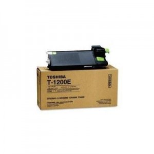 Toshiba toner: T 1200 - Zwart