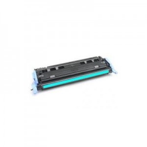 Katun toner: Toner for HP Color LaserJet 1600/2600/2605/CM1015/CM1017, 2500p, Cyan - Cyaan