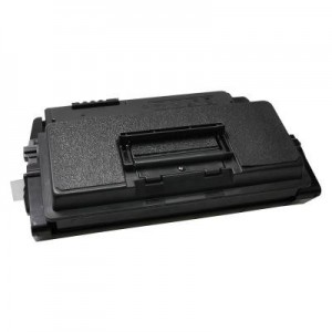 V7 toner: Toner for selected Samsung printers - Replacement for OEM cartridge part number ML-D4550B/ELS - Zwart