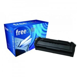 Freecolor toner: Samsung C2620/C2670 Black - Zwart