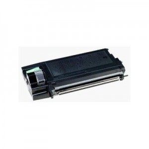 Katun toner: Sharp AL 1000, 1010, 1020, 1041(AL-100TD), black, 6000 pages - Zwart