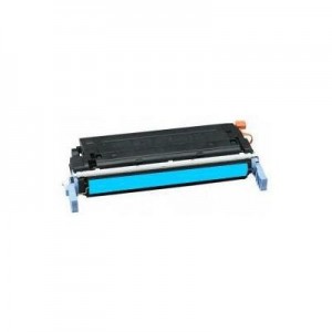 Katun toner: Toner for HP Color LaserJet 4600/4610N/4650, 8000p, Cyan - Cyaan