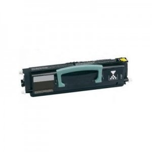 Katun toner: Lexmark E 250-series, E 350 D, E 352 DN (E250A11E, E250A21E), black, 3500 pages - Zwart