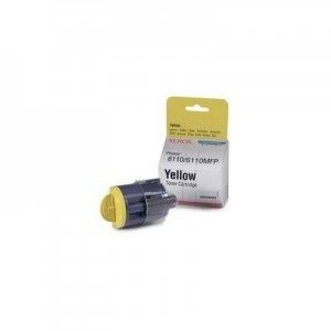 Xerox toner: Yelow Toner Tnk - Geel