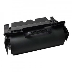 V7 toner: T640-HY-OV7 - Zwart