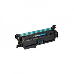 Katun toner: Toner for HP Color LaserJet CM3530/CP3525, 7000p, Cyan - Cyaan