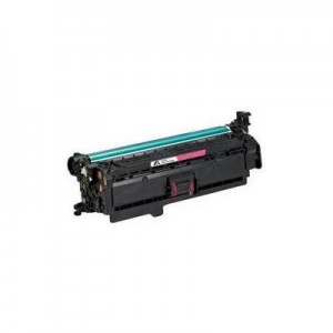 Katun toner: Toner for HP Color LaserJet CM3530/CP3525, 7000p, Magenta