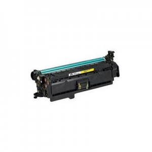 Katun toner: Toner for HP Color LaserJet CM3530/CP3525, 7000p, Yellow - Geel