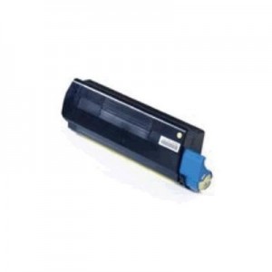 Olivetti toner: B0728 - Toner Cartridge, 19.000 pages, Yellow - Geel