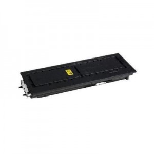 Katun toner: Printer Toner Cartridge, compatible with Kyocera 1T02H00EU0 - Zwart