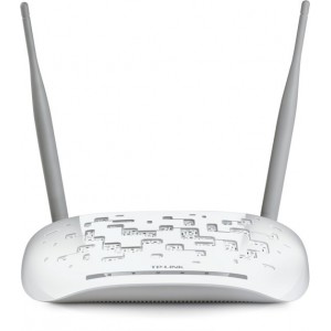 TP-Link TL-WA801ND