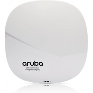 Aruba, a Hewlett Packard Enterprise company AP-315 1733Mbit/s Power over Ethernet (PoE) Wit WLAN toegangspunt