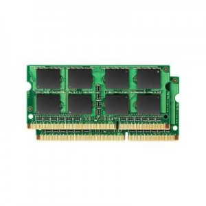Apple RAM-geheugen: 16GB DDR3 1867 MHz
