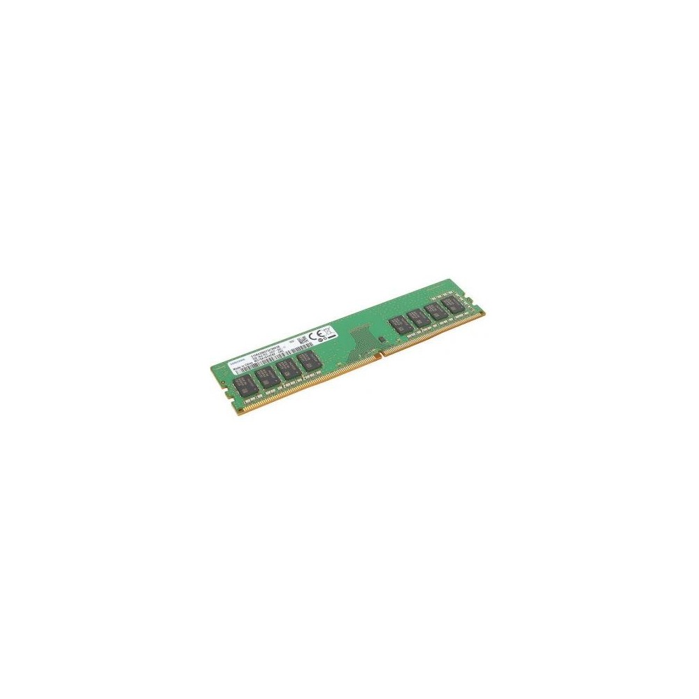 Samsung RAM-geheugen: 8GB DDR4-2400