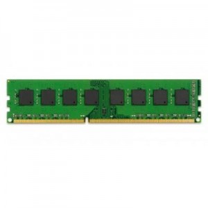 Kingston Technology RAM-geheugen: System Specific Memory 4GB DDR3 1333MHz - Groen