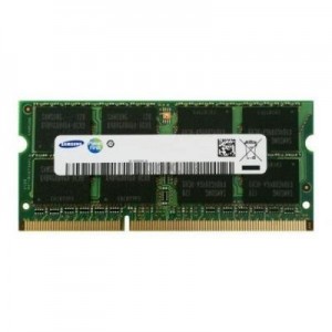 Samsung RAM-geheugen: 8GB DDR3