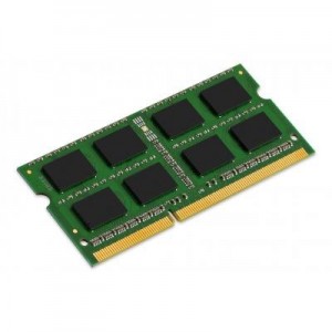 Kingston Technology RAM-geheugen: System Specific Memory 8GB DDR3L-1600 - Groen