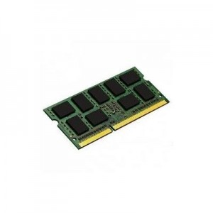 Kingston Technology RAM-geheugen: ValueRAM 8GB DDR4 2400MHz Module - Groen